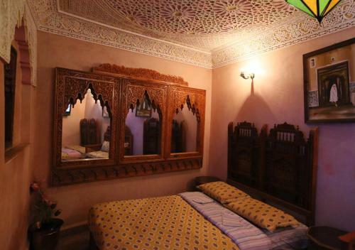 Riad Hiba