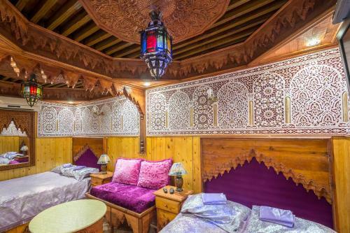 Riad Hiba
