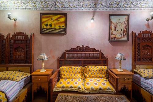 Riad Hiba