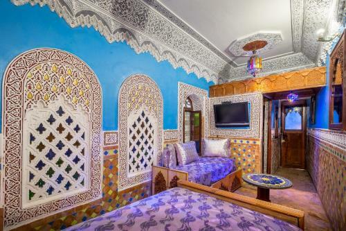 Riad Hiba