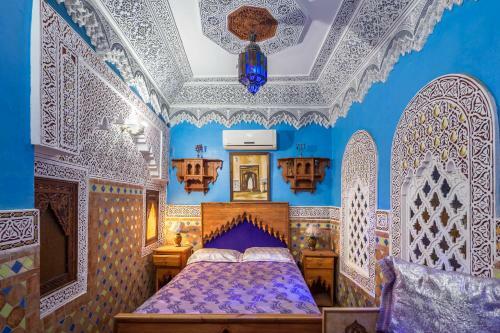 Riad Hiba