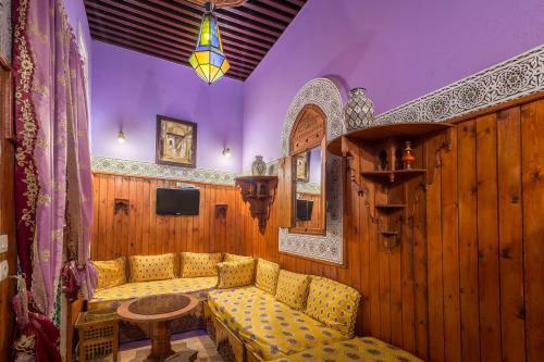 Riad Hiba