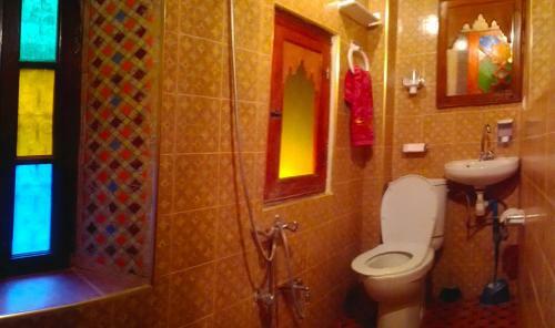 Riad Hiba