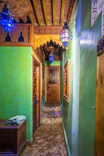 Riad Hiba