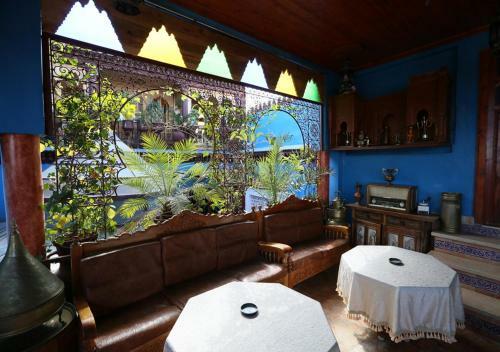 Riad Hiba