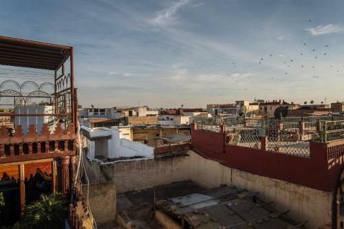 Riad Hiba