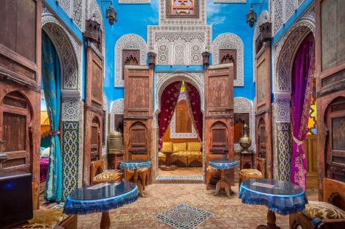 Riad Hiba