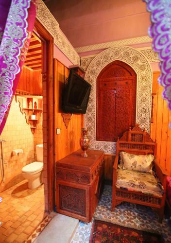 Riad Hiba