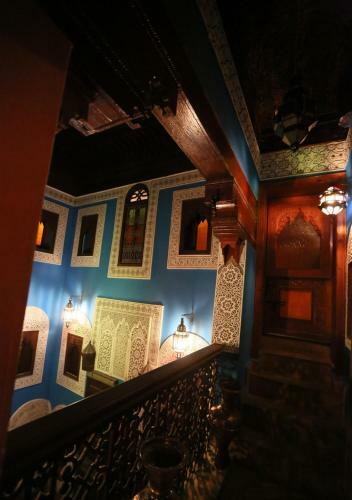 Riad Hiba