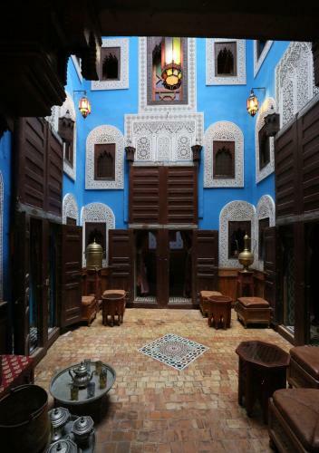 Riad Hiba