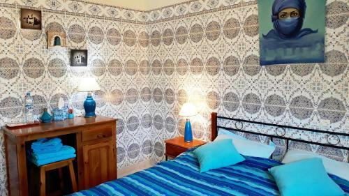 Bed & Breakfast Dar Saada