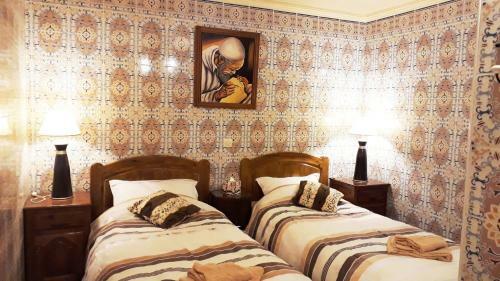 Bed & Breakfast Dar Saada