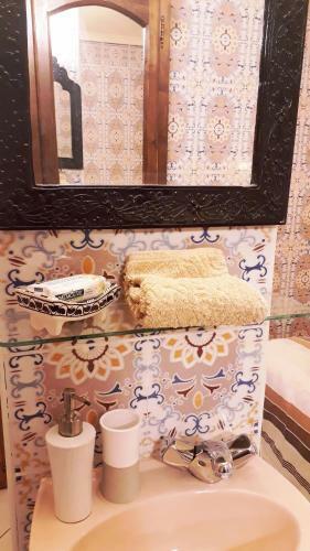 Bed & Breakfast Dar Saada