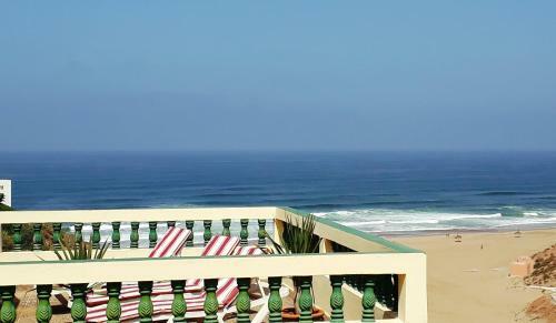 Bed & Breakfast Dar Saada