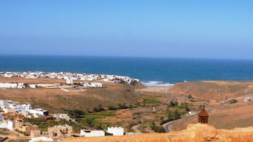 Bed & Breakfast Dar Saada