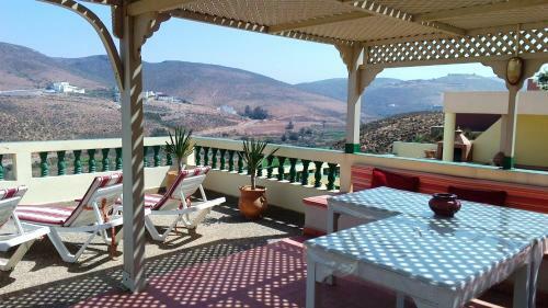 Bed & Breakfast Dar Saada