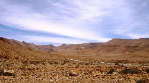 Bed & Breakfast Dar Saada