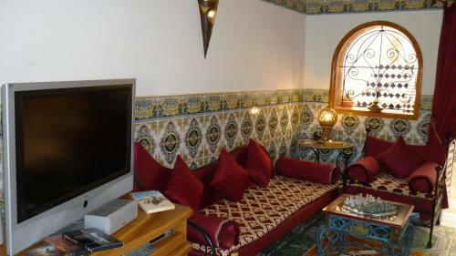 Bed & Breakfast Dar Saada
