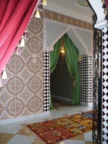 Bed & Breakfast Dar Saada