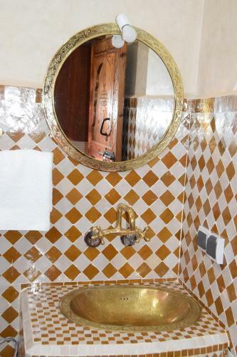 Bed & Breakfast Kasbah Assafar