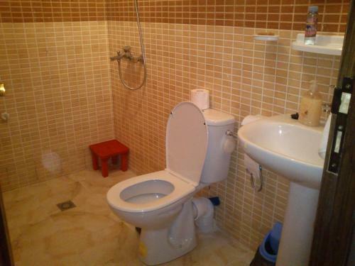 Apartamento Magnifique Appartement Plage Saidia