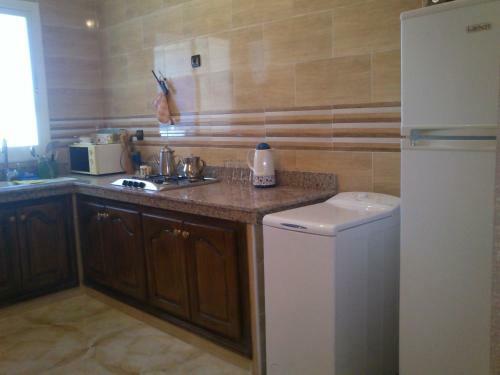 Apartamento Magnifique Appartement Plage Saidia