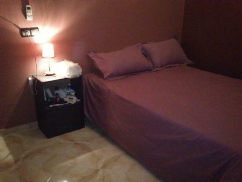 Apartamento Magnifique Appartement Plage Saidia