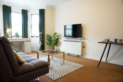 18 Parkgate Dreams Unlimited Serviced Accommodation- Sloughheathrow
