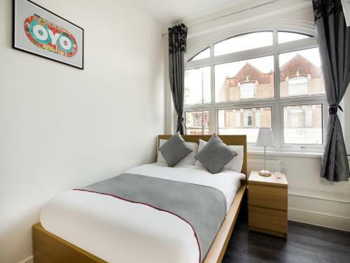 Hotel Broadway Inn