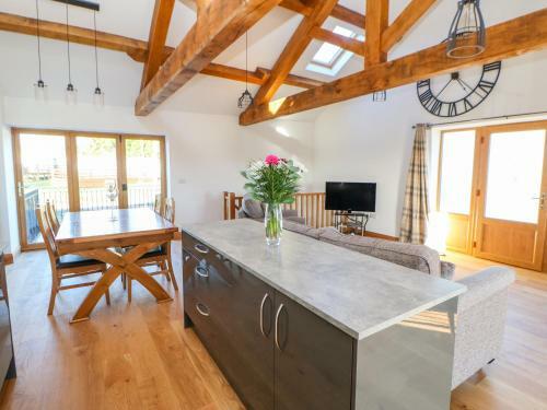 Apple Tree Cottage
