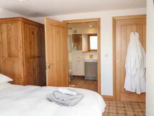 Apple Tree Cottage