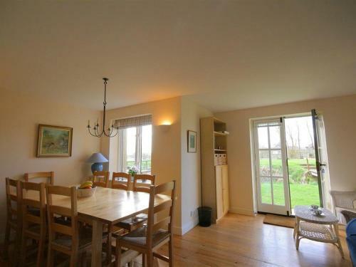 Kingfishers Cottage 8