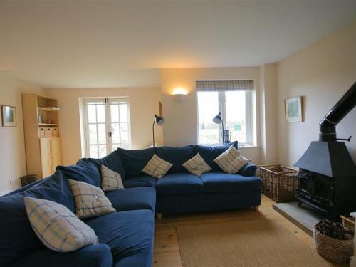 Kingfishers Cottage 8