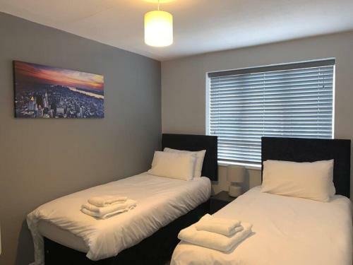 Apartamento 270 The Boulevard