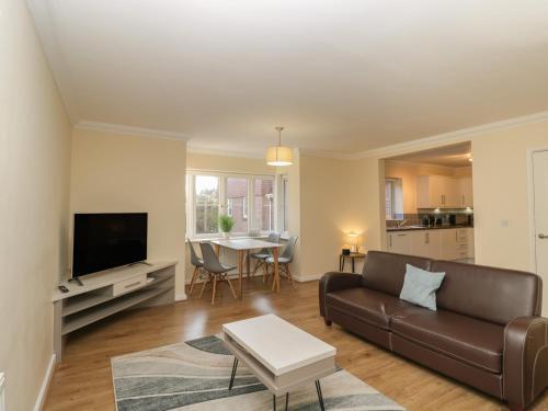 Apartamento Flat 3