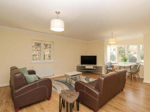 Apartamento Flat 3