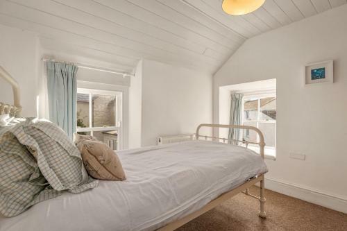 Apartamento Caswell Cottage