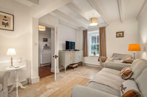 Apartamento Caswell Cottage