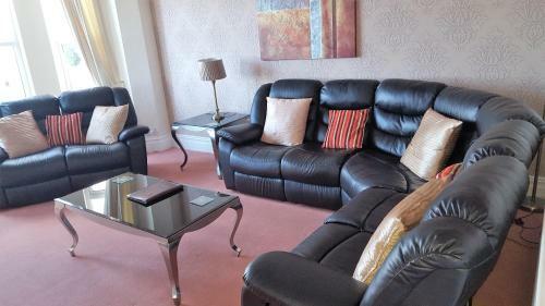 Promenade Apartments