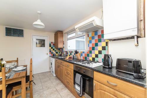 Beautiful Marine Park 2 Bedroom Apartment