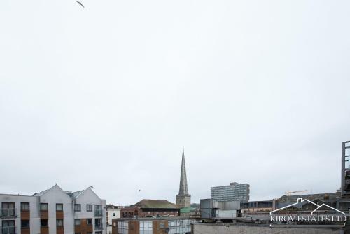 Poseidon Apartment - 1 Bed Flat - Heart Of Town