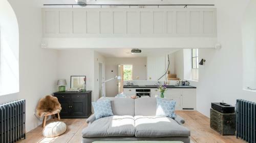 Apartamento Plum Guide - The Burrow