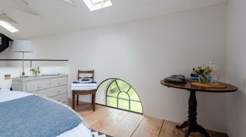 Apartamento Plum Guide - The Burrow