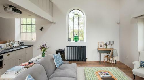 Apartamento Plum Guide - The Burrow