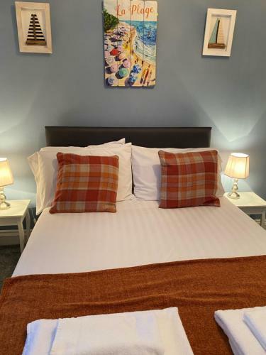 Apartamento Harbour Place