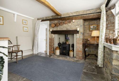 Myrtle Cottage