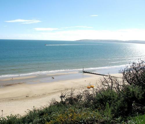 Apartamento Flat 3 Seabreeze