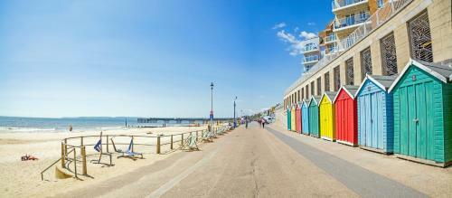 Apartamento Flat 3 Seabreeze