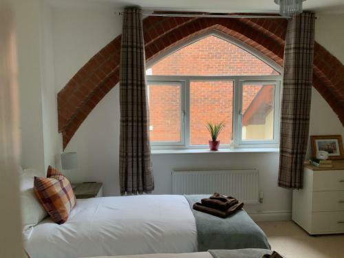 Church Apartment