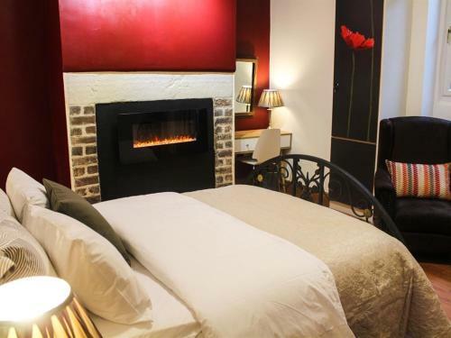 Apartamento Woodville Smial